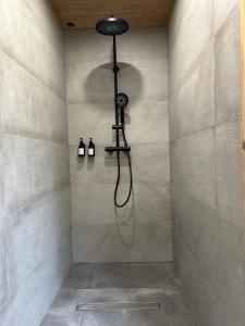 Chalet dans un écrin de verdure avec SPA privatif