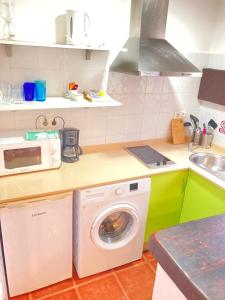 Apartamentos La Yeguada 7