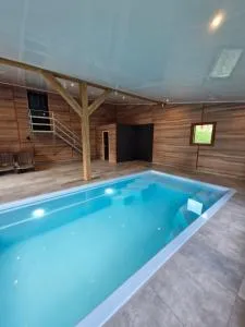 Sielankowo-dom na wyłączność - ايستينبا