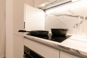 MAMELI HOME - M4 Tricolore