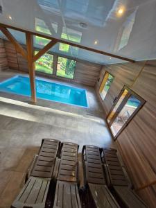 Sielankowo-dom na wyłączność