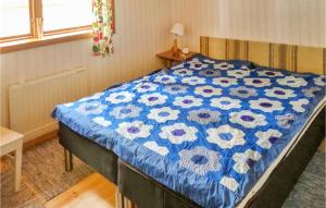 2 Bedroom Lovely Home In Sörsjön