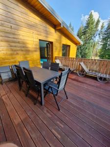 Sielankowo-dom na wyłączność