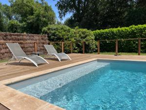 La bergerie des Landes