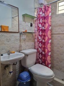 Apartamento amplio y acogedor