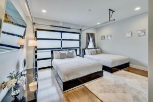 MODERN NASHVILLE HOME - MINS to BROADWAY