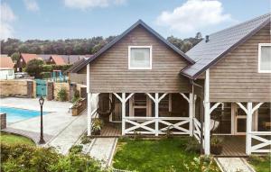 Amazing Home In Karwia With Wifi