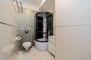 Apartmani DALI 