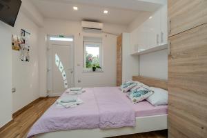 Apartmani DALI 