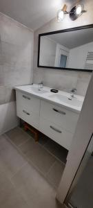 Appartements Gite du chene vert 5 personnes : photos des chambres