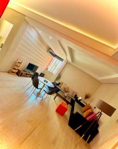 Comme à la maison, en plein coeur de Marrakech