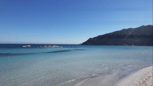 Maisons de vacances Residence A Licetta : photos des chambres