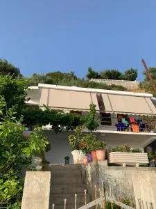 Sea La Vie Anesti - Piqeras