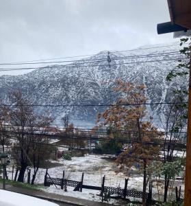 Cabañas del Maipo - Cabaña Maipo