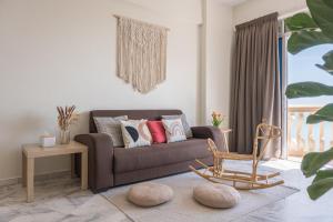 PortDickson Minimalist Seaview Home 10Pax3BR 1MinToBeach