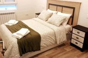 Adoracte 4 Mieres Apartamentos - La Depata