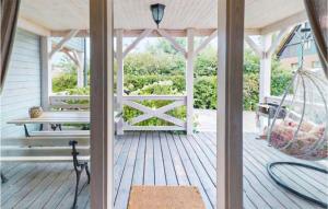 Pet Friendly Home In Karwia