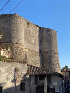 La torretta nel borgo