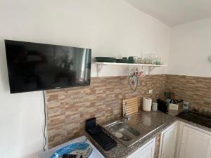 La torretta nel borgo