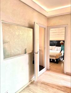 Comme à la maison, en plein coeur de Marrakech