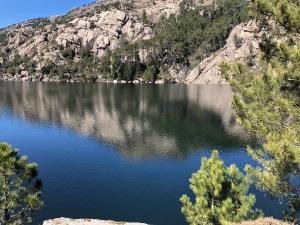 Maisons de vacances Residence A Licetta : photos des chambres