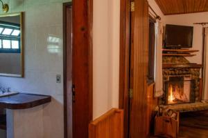 Pousada Pàu Brasil visconde de Mauá