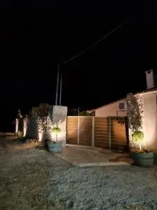 St'Georges garden house - Áyios Yeóryios