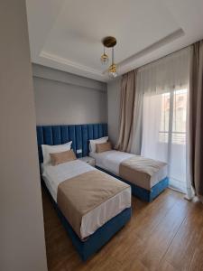 Modern fully equipped 2 room apartment in Marrakech