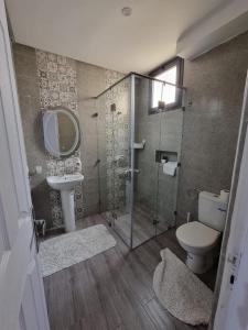 Modern fully equipped 2 room apartment in Marrakech