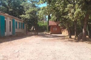 Chalets La cabane en bois : photos des chambres