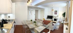 Magnifique T4 - Spacieux Haut Standing - AC - WIFI - Coeur de Nice