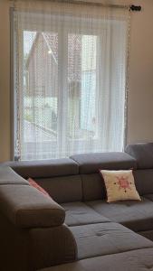 appartement Vintage a l ancienne forge