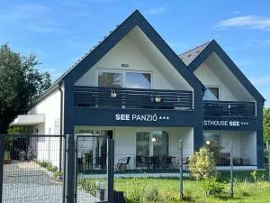 See Panzió - Hidegség