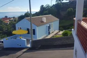 Sunrise House - Terra do Pão
