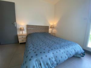 Appartements Le grand Logis : photos des chambres
