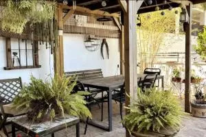 Apartamento terraza privada - Jamilena