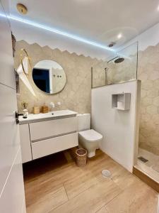 Apartamento terraza privada