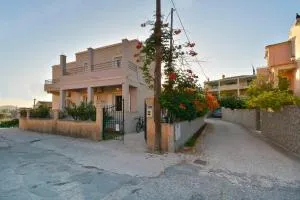 Maria's Corfu Residence - Alepou