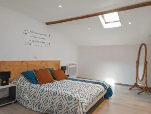 I Tre Taglincchi, U Terzu - Proche mer, Clim, Wifi, Parking gratuit - Taglio-Isolaccio