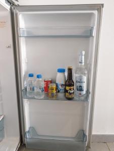 Appartements I Tre Taglincchi, U Terzu - Proche mer, Clim, Wifi, Parking gratuit : photos des chambres