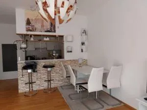 Gemütliche Unterkunft in Landsberg - Hurlach