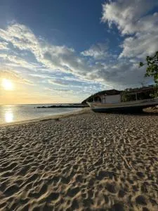 Apartamento Playa Zaragoza by La casa Rosada - La Galera