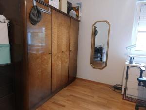 Gemütliche Unterkunft in Landsberg