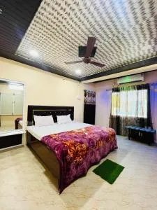 Aashirwad grandmaa homestay - Sārangpur