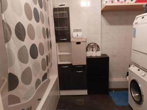 Gemütliche Unterkunft in Landsberg