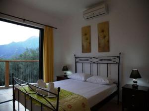 Princes ' Islands Luxury Residences Lefkada Greece