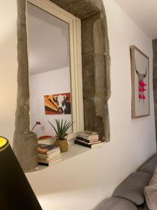 Appartement - Bonlieu - Annecy vieille ville