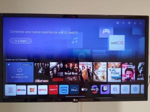 Rincón del Botánico