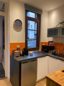 Appartement - Bonlieu - Annecy vieille ville