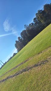 CABAÑAS KEIKARY campig